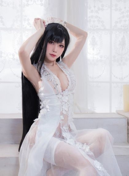 想成为魔法少女