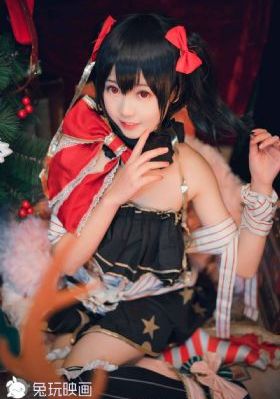 机器人女友
