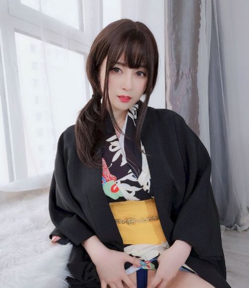 德川女
