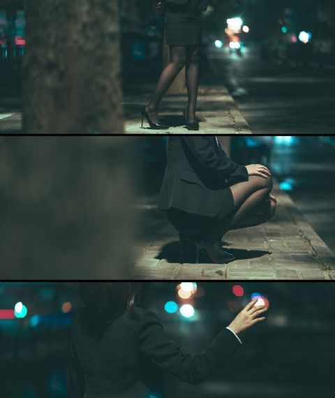 小人物