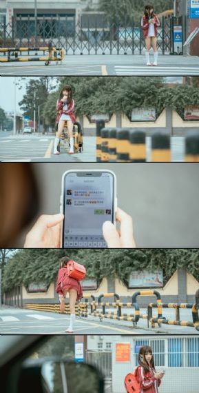 美少女电影