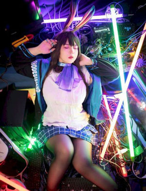 山本美和子