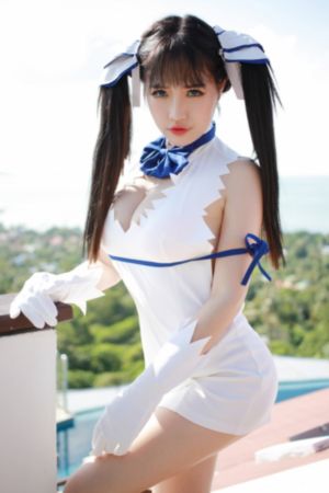 出包王女第五季