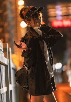 刘亦菲