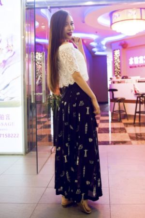 善良的嫂子在