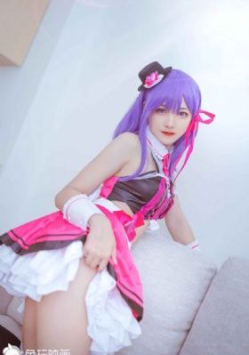 女神降临动漫