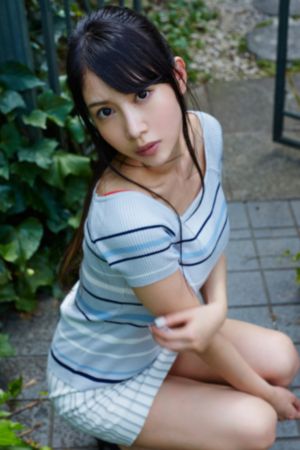 泪光中的妈妈