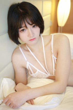 黑狱圣女