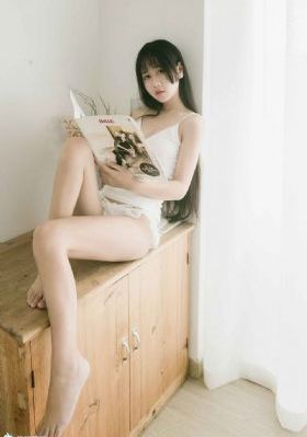盲女72小时
