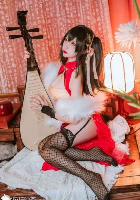 年轻女员工的滋味