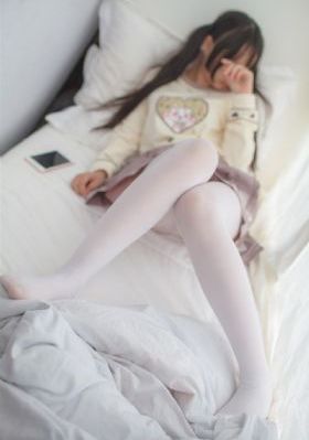 漂亮的小姐姐