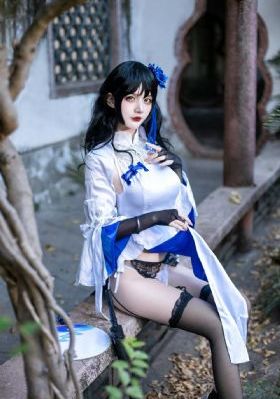 木下檀檩子