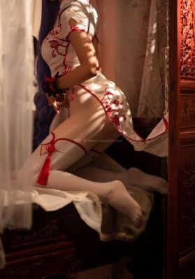 丧女
