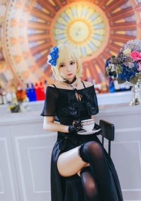 萌学园5异界对决