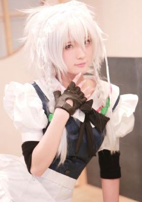 星尘远征军